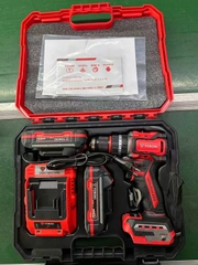 Máy Khoan Pin Dùng Pin 21V Toboki TK-ID2101