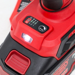 Mở bu lông pin lithium Oshima MBL21V-NG800N-D1 (Thân máy)