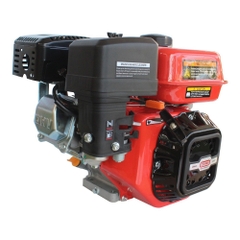 Động cơ nổ Oshima OS65 6.5HP Đỏ