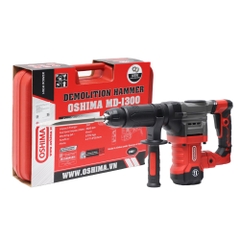 Máy đục Oshima MD-1300 1.3kW