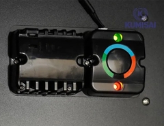 Tủ chống ẩm Kumisai DHC 040