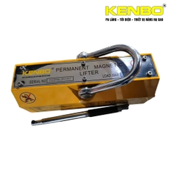 Nam châm nâng tay gạt KENBO PML-30VIP 3 tấn