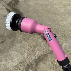 MÁY CHÀ CỌ SÀN ĐA NĂNG YAMASU YMS-MCS100 PIN 21V