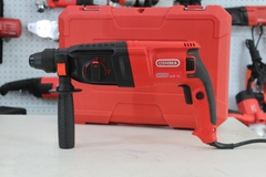 Máy khoan điện Oshima K3CN26 800W Đỏ Điện 1 pha (3 chức năng)