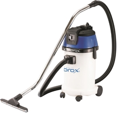 Máy hút bụi khô và ướt CleproX X-1/40 (thùng nhựa)