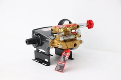 Đầu phun áp lực chất lỏng Mitsukaisho M-JB28A 1.0HP Đen