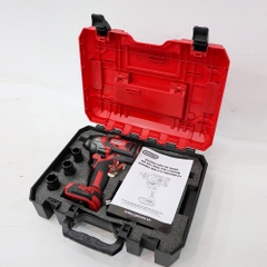 Mở bu lông pin lithium Oshima MBL21V-NG800N-D1 (Thân máy)