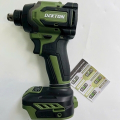 Thân máy chuyên vít 2 trong 1 Dekton M21-CV268XPLUS