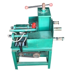 Máy Uốn Ống 3 Trục A2