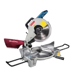 Máy cắt nhôm chạy trực tiếp Dongcheng DJX255 1650W