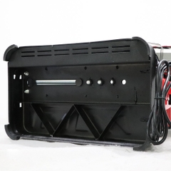 Máy cắt sắt OSHIMA OS-2750 2.75kW Đỏ-đen Điện 1 pha
