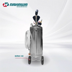 Bình phun bọt tuyết NAKAWA BB-20L