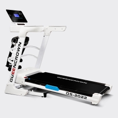 Máy chạy bộ Queen Crown QS 2022