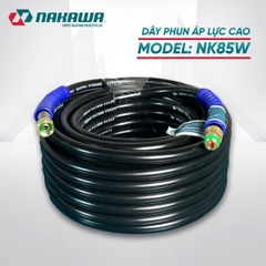 Dây phun áp lực cao NAKAWA NK85W