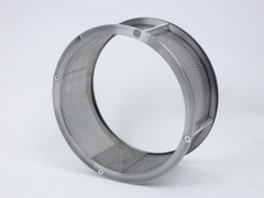 Sàng cám Inox MXG công nghiệp Huspanda