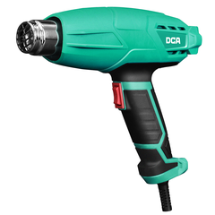 Máy khò nhiệt dùng điện 2000w DCA AQB06-2000