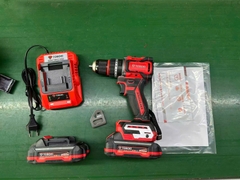 Máy Khoan Pin Dùng Pin 21V Toboki TK-ID2101