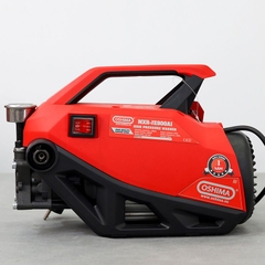 Máy xịt rửa Oshima MXR-JZ900A1 2.5kW Đỏ Điện 1 pha