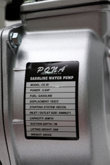 Máy bơm nước Pona CX20 5.5HP 2"