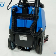 Máy chà sàn công nghiệp liên hợp CLEPRO C35E (Dùng điện)