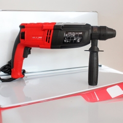 Máy khoan điện OSHIMA K3CN28 900W Đỏ Điện 1 pha (3 chức năng)
