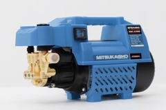 Máy xịt rửa MITSUKAISHO MXR-JZ300C 2.8kW Xanh Điện 1 pha
