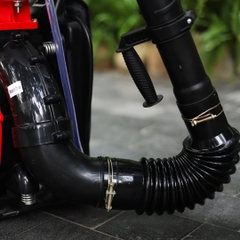 Máy phun thuốc trừ sâu, côn trùng động cơ MITSUKAISHO 3WF-3A-26 41.5cc /2.13kW Đỏ 2 thì (3 chức năng)