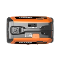 Máy phát điện inverter chạy xăng 3Kw GENMAX GM3300i