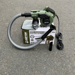 Máy thổi & hút bụi Dekton DK-EB950XPRO 950W