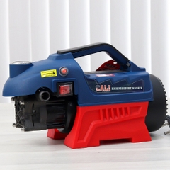 Máy xịt rửa CALI MXR-0812-K2 2.5kW Xanh Điện 1 pha