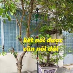 Thân kéo cắt cành 21V Dekton M21-MCC40XPRO