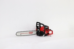 Cưa xích OSHIMA CX-5801 58cc Đỏ-đen