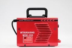 Máy hàn Mitsukaisho MINI-200 5KVA