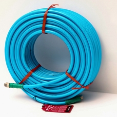 Ống nhựa PVC Hankil No.1 8.5mm x 50m Xanh dương