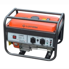 Máy Phát Điện Chạy Xăng 3Kw Lutian LT3900B