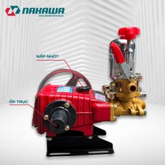 Đầu phun áp lực NAKAWA NK2242 (1.5 – 2.0HP)
