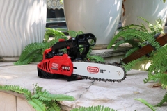 Cưa xích OSHIMA CX-2511 25cc Đỏ-đen