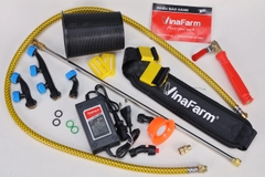 Bình xịt điện Vinafarm VNES-20BD