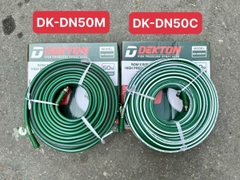 Dây phun cao áp Dekton DK-DN50C - Cứng - Đường kính 8.5 mm (mét)