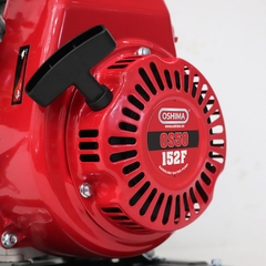 Máy bơm nước OSHIMA OS50-152F Đỏ 4 thì
