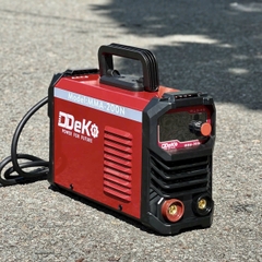 Máy hàn que 200A DDeKo MMA-200N Inverter