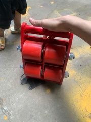 Con rùa chuyển hàng SANKYSU 18 tấn