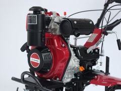 Máy xới đất Huspanda HXD1100 (Động cơ dầu 173F)