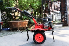 Máy xới đất Oshima XDX-R 7.0HP Đỏ 4 thì