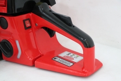 Cưa xích OSHIMA CX-5801 58cc Đỏ-đen