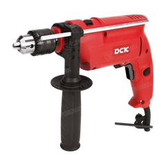 Máy khoan động lực 500W 13mm KZJ02-13 – DCK