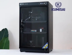 Tủ chống ẩm Kumisai DHC 080