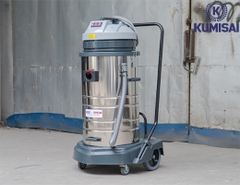 Máy hút bụi công nghiệp DQC - TECH 803H