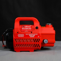 Máy xịt rửa Oshima MXR350 2.85KW Đỏ-đen Điện 1 pha