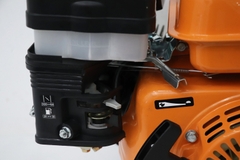 Động cơ nổ Pona PN200 7.5HP Cam Cốt xéo